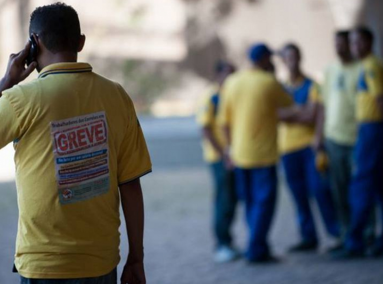 Os Correios informaram que não foram notificados sobre a decisão e que, somente depois disso, vão se manifestar.