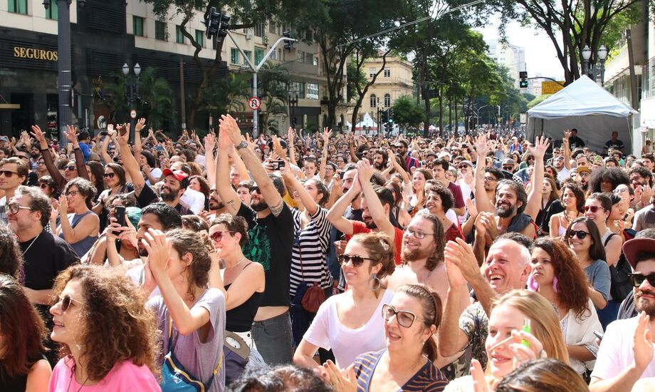 Virada SP