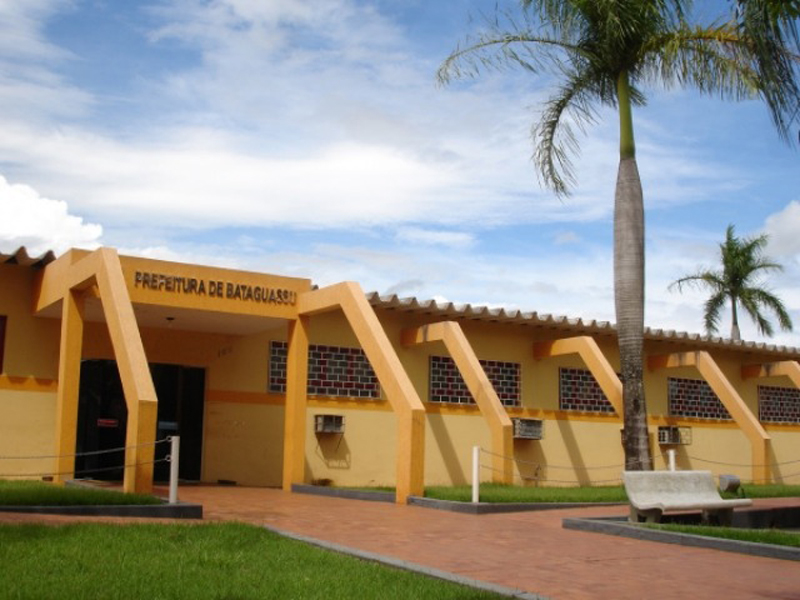Prefeitura de Bataguassu