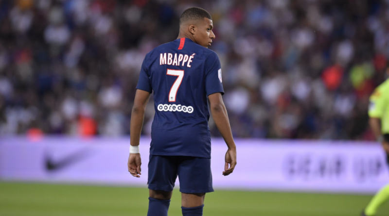 Um dos principais atacantes do Paris Saint-Germain ao lado do brasileiro Neymar, o francês Kylian Mbappé exaltou o técnico do time parisiense