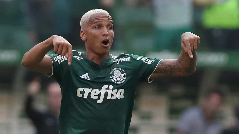Deyverson tem um novo clube. O Alavés, da Espanha