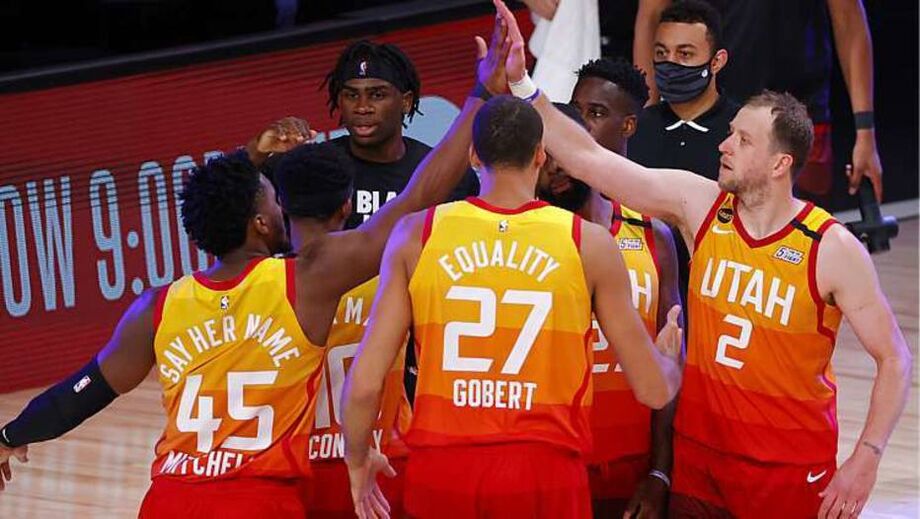 No primeiro duelo da série, na semana passada, os Nuggets saíram na frente com uma vitória por 135 a 125