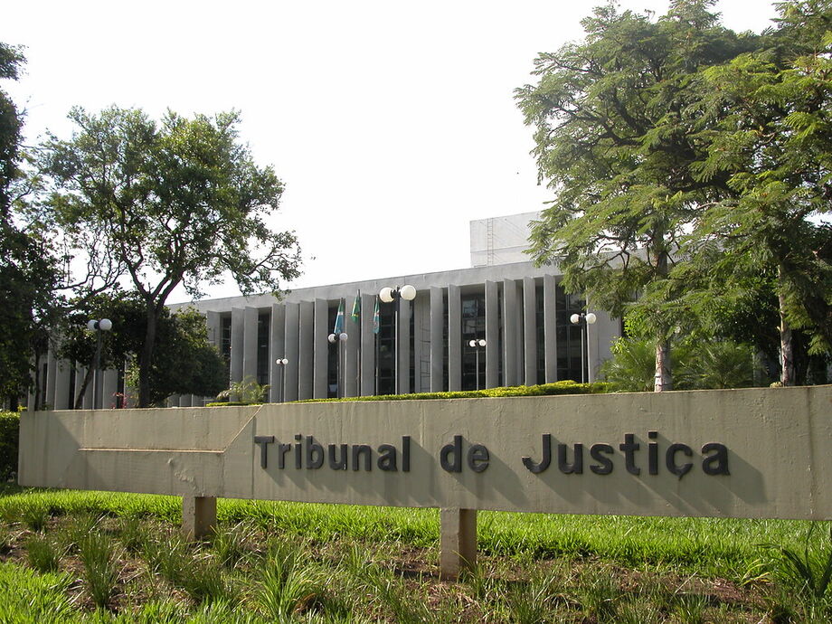 O Tribunal de Justiça de Mato Grosso do Sul
