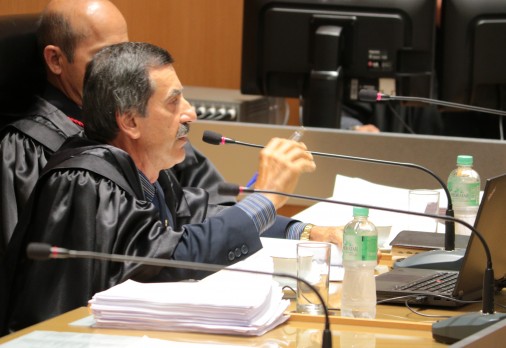 O relator do processo, juiz substituto em 2º Grau Lúcio Raimundo da Silveira