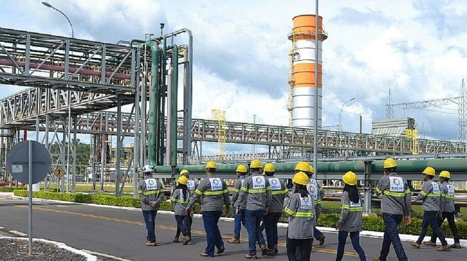 A Eneva obteve na última sexta-feira, 21, autorização para exercer atividade de carregamento de gás natural, elevando para 55 o número de empresas capacitadas para atuar no segmento, sendo 12 inscritas apenas este ano