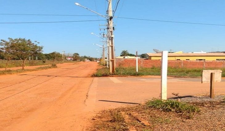 Governo do Estado, por meio da Agência Estadual de Gestão de Empreendimentos (Agesul), abriu licitação para a pavimentação e drenagem da Avenida Matheus Muller, via por onde passam cerca de 200 mil turistas por ano