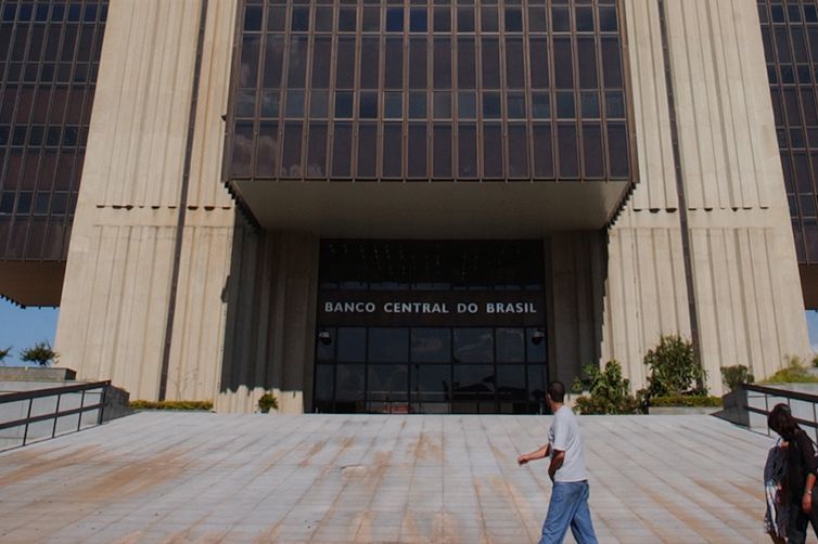 O Banco Central