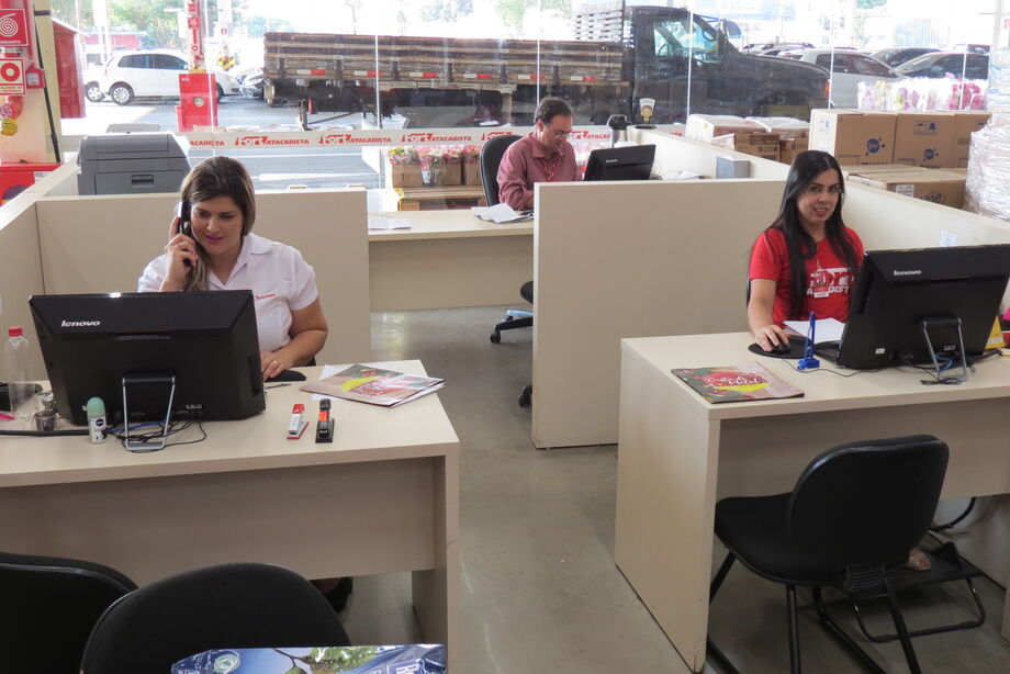 Setores que mais geram emprego serão priorizados