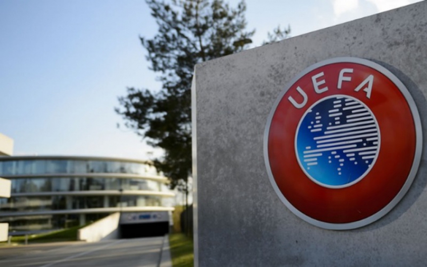A Uefa ainda não definiu se apenas torcedores de Budapeste poderão comparecer ao jogo ou se habitantes de outras cidades