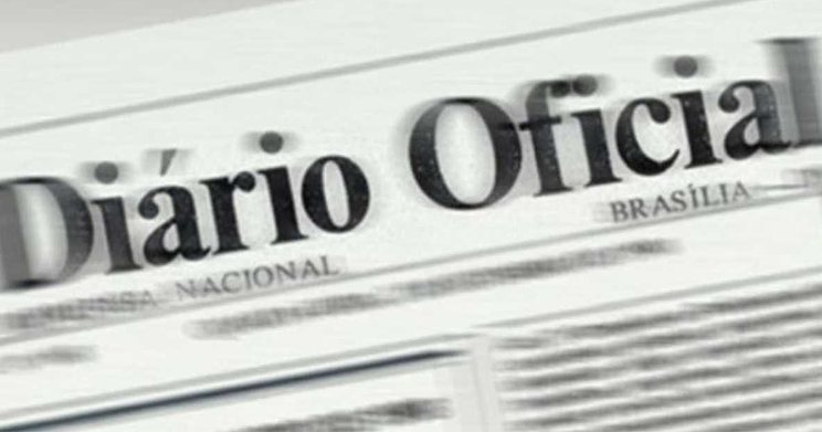 As regras constam de decreto presidencial publicado no Diário Oficial da União (DOU) e entram em vigor no dia 1º de setembro de 2020.