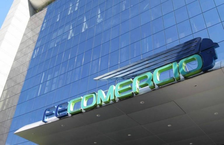 Fecomércio SP