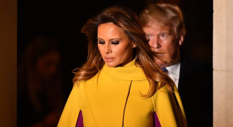 Nesta terça-feira, Melania encerrará a programação com um discurso no Jardim Rosado da Casa Branca, em Washington, e Pompeo, que se acredita estar cogitando concorrer à presidência em 2024, falará de Israel, um dos países de sua visita diplomática ao Orie