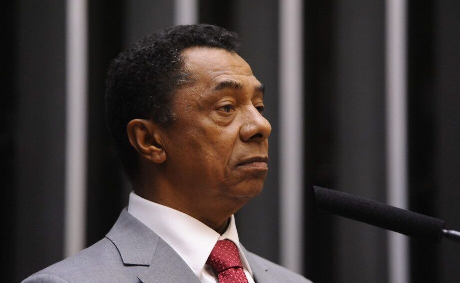 O deputado Damião Feliciano (PDT-PB)