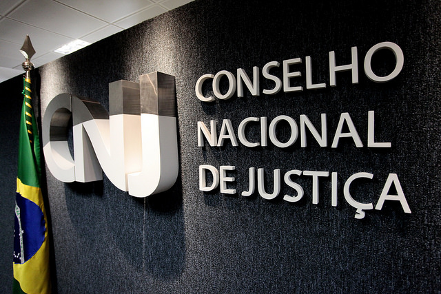 A volta dos tribunais brasileiros ao trabalho presencial com segurança é uma das prioridades do Conselho Nacional de Justiça no momento