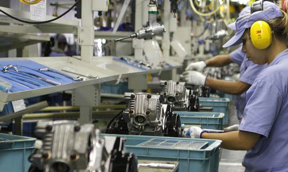OCDE: PIB sofre contração recorde de 9,8% no 2º trimestre com impacto da covid-19