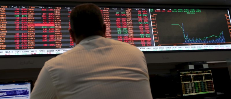 Instabilidade marca Bolsa, com exterior indefinido e nova preocupação com fiscal