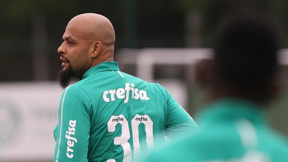 Luxemburgo pode ter três reforços para o Palmeiras, sábado, diante do Bahia
