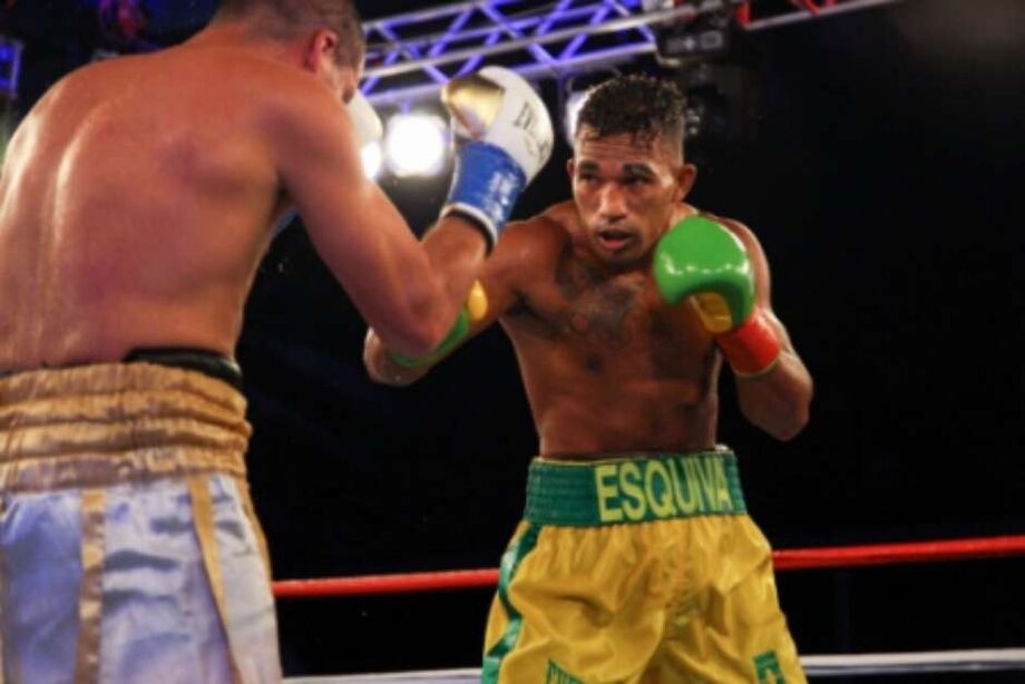 Com Robson Conceição e Esquiva, Boxing For You adota rígido protocolo sanitário