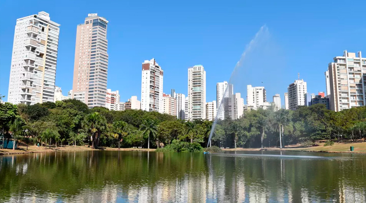 Como tornar a cidade mais sustentável