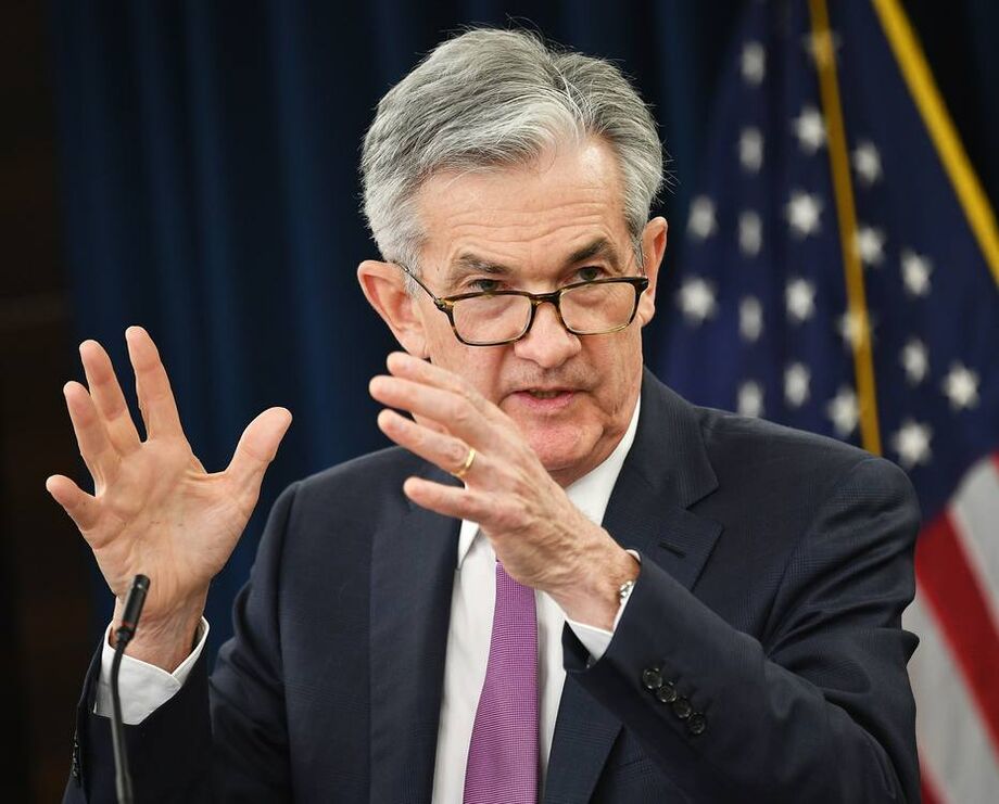 Ele reiterou também que ações futuras do Fed continuarão dependendo das perspectivas econômicas e do balanço de riscos e que o BC americano está disposto a usar toda a sua gama de ferramentas para apoiar a economia.