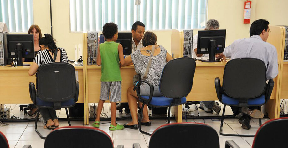 Os dados referentes à compra e venda em Mato Grosso do Sul podem ser ainda maiores, pois muitas pessoas optam pela escrituração em outros estados