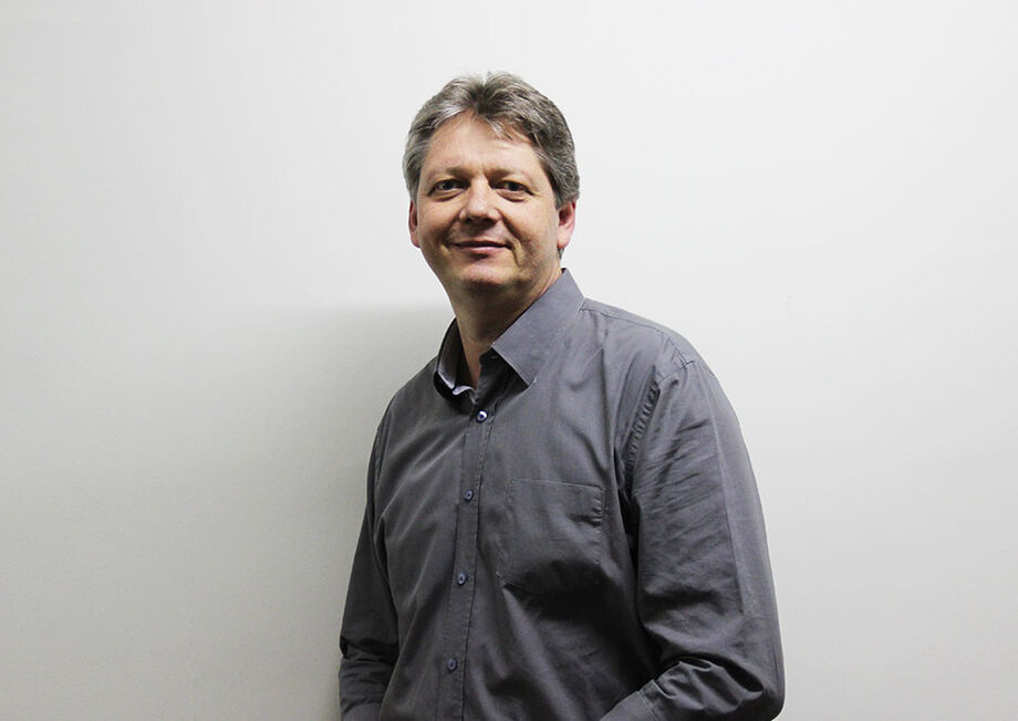 Jaime Verruck é Secretário de Meio Ambiente, Desenvolvimento Econômico, Produção e Agricultura Familiar de Mato Grosso do Sul