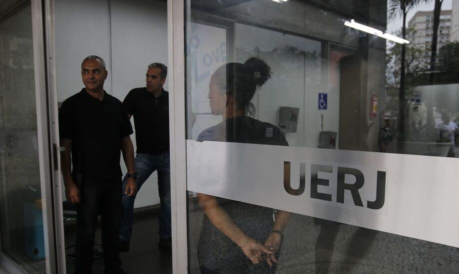 O modelo de provas para o vestibular de 2021 foi aprovado hoje (27) pelo Conselho Superior de Ensino, Pesquisa e Extensão (Csepe) da Uerj.