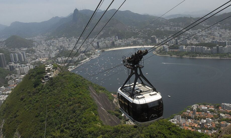 No período entre setembro de 2017 e junho de 2020, o resultado orçamentário registrado foi de R$ 2,2 bilhões, contra R$ 2,1 bilhões previstos no PRF.