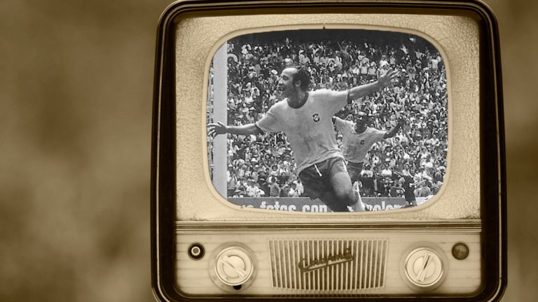 70 anos da TV no Brasil