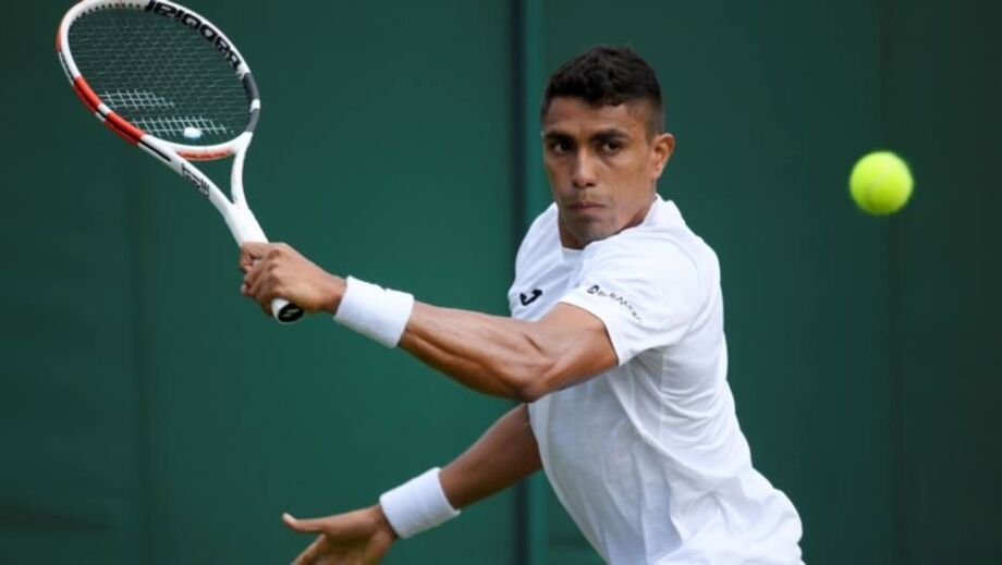 Aliassime, por sua vez, é uma das apostas da nova geração. Tem apenas 20 anos, mas já disputou cinco finais de nível ATP, ainda em busca do seu primeiro título.