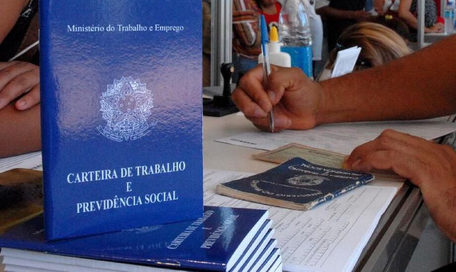 Os trabalhadores domésticos foram os mais afetados