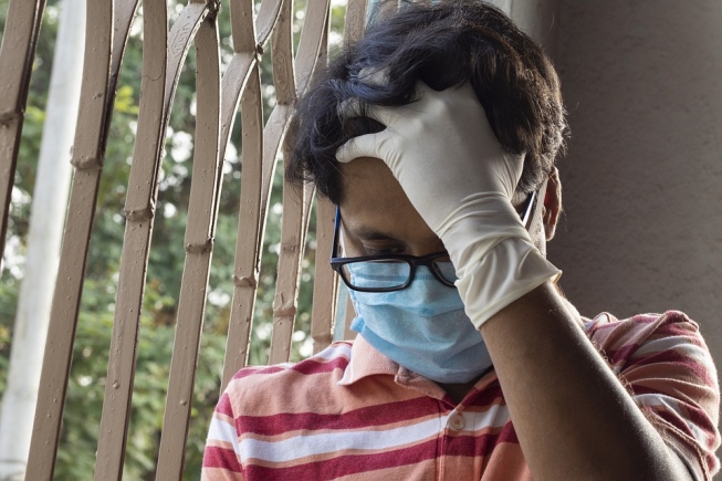 Partindo desse princípio, a nova edição do “Perspectiva”, da TV ALEMS, debate a relação entre pandemia e a doença.