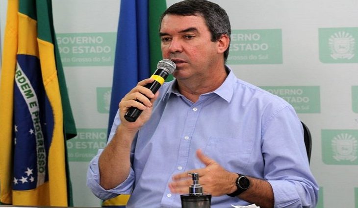 Precisamos olhar para frente e adotar medidas que evitem o avanço da doença, alertou Riedel