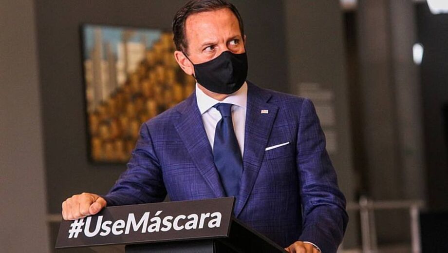 João Doria (PSDB)