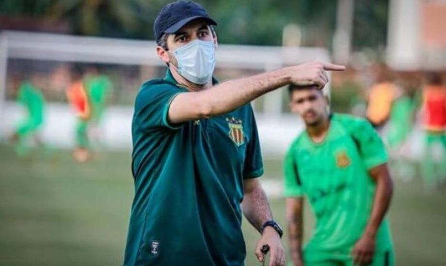 Sampaio Corrêa negou pedir o adiamento de jogo contra a Ponte