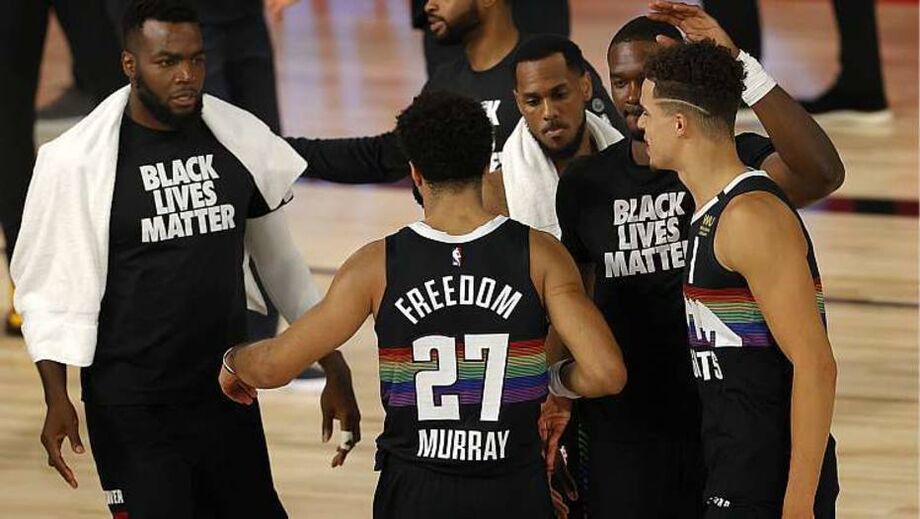 NBA retoma treinos e acerta detalhes para volta dos playoffs no fim de semana