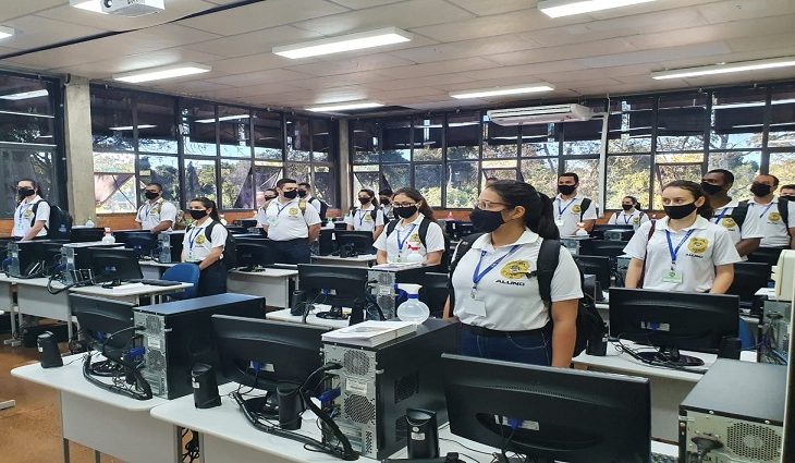 A Academia de Polícia Civil Delegado Júlio Cesar da Fonte Nogueira (Acadepol/MS), divulgou nesta sexta-feira (28), edital com o resultado dos cursos realizados pelos 260 novos policiais civis que estão em formação em Mato Grosso do Sul