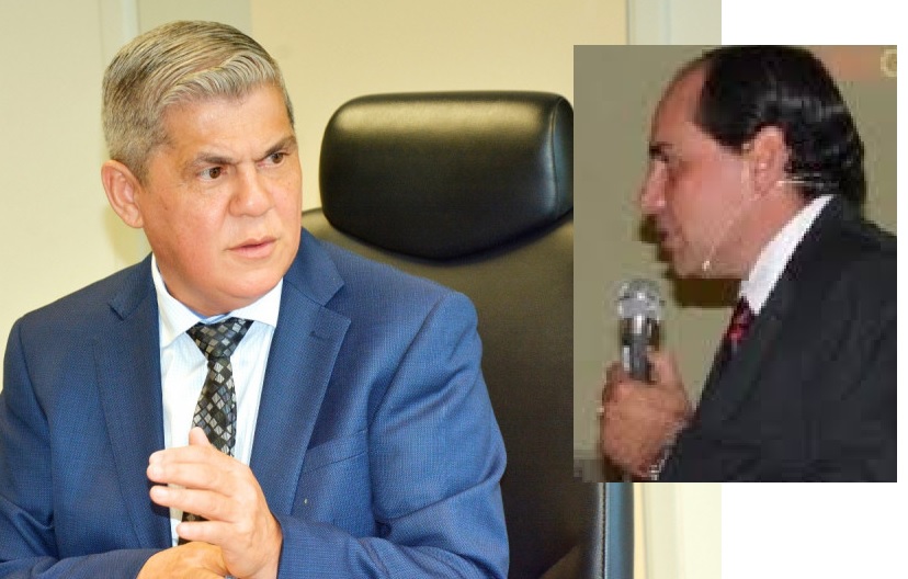 O ex-presidente do TCE-MS Waldir Neves é inocentado pela Justiça das acusações realizadas pelo advogado Ênio Martins Murad.