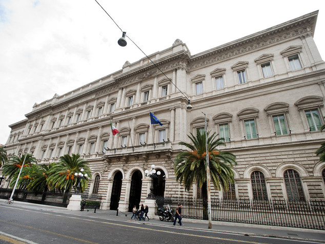 O Produto Interno Bruto (PIB) da Itália sofreu contração histórica de 12,8% no segundo trimestre de 2020 ante o primeiro