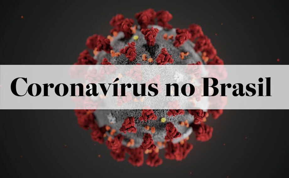 No total são 120.896 mortes registradas e 3.862.116 pessoas contaminadas no Brasil.