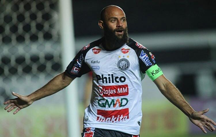 Operário-PR vence Brasil-RS, segue invicto e assume vice-liderança da Série B