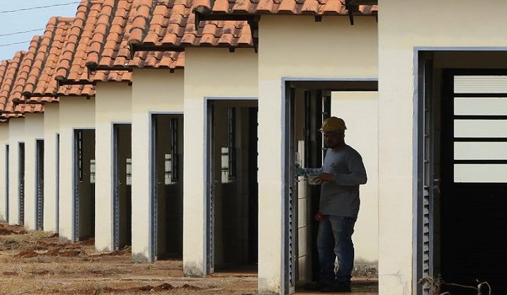 A Agência de Habitação Popular de Mato Grosso do Sul (Agehab) continua notificando
