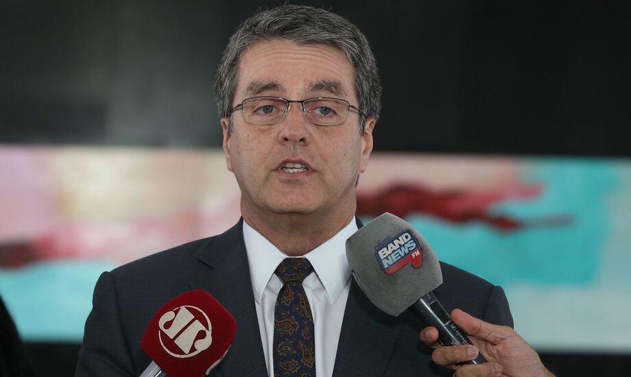 Após esse processo, Walker anuncia o nome do candidato de consenso, que deve ser aprovado pelo Conselho Geral.
