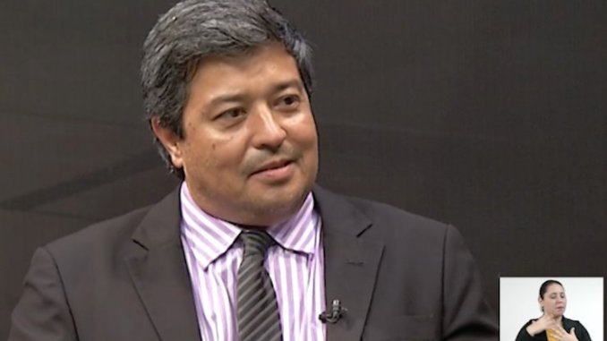Segurança em Pauta entrevista delegado de Ponta Porã