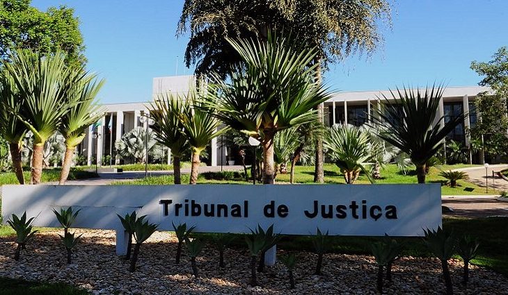 Tribunal de Justiça