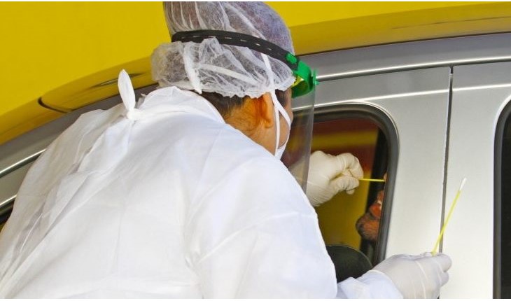 Com 415 novos casos de coronavírus, Mato Grosso do Sul já registra 48.937 casos confirmados desde o início da pandemia
