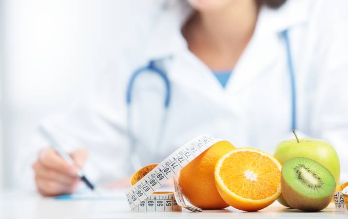 Nesta segunda-feira, 31 de agosto, comemora-se o Dia do Nutricionista