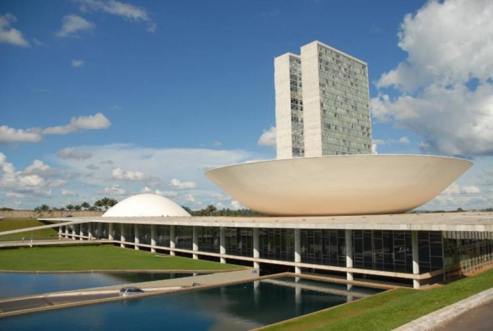 Congresso Nacional