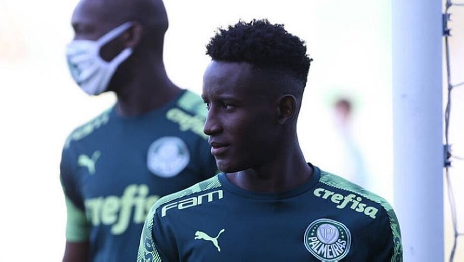 Angulo deve retornar ao Cruzeiro para nova passagem