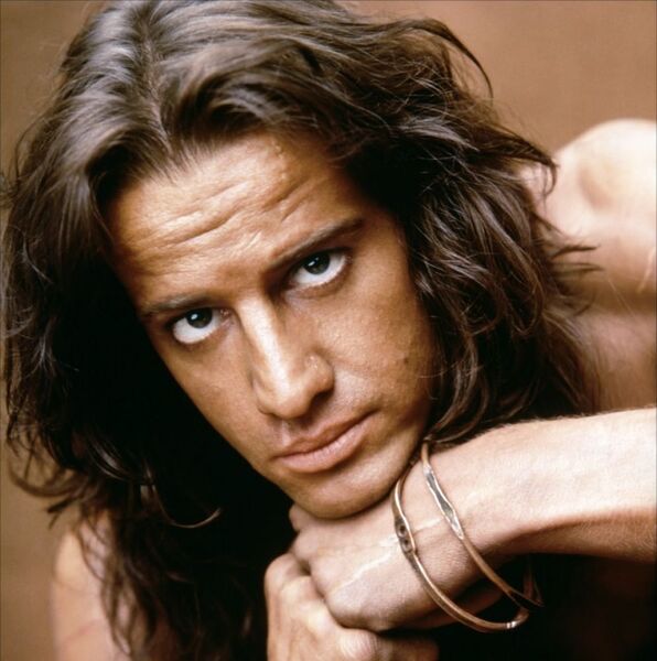 'Greystoke', o Tarzan de Christopher Lambert